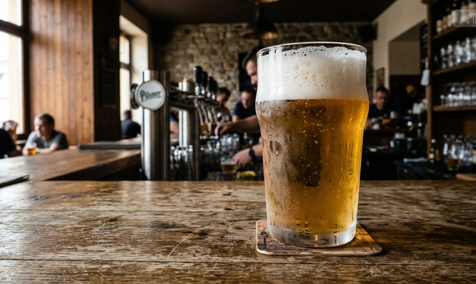 Za obľúbené pivo si priplatíme. Výrobca od októbra zvyšuje ceny