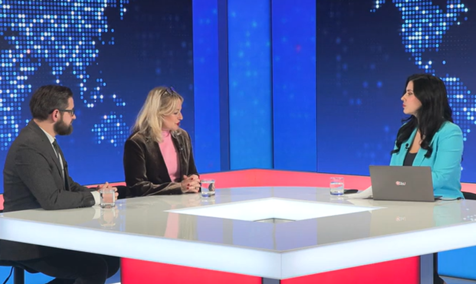 Politický súhrn 24: Mýtnik, Slovensko bez ropy alebo bývanie v Bratislave