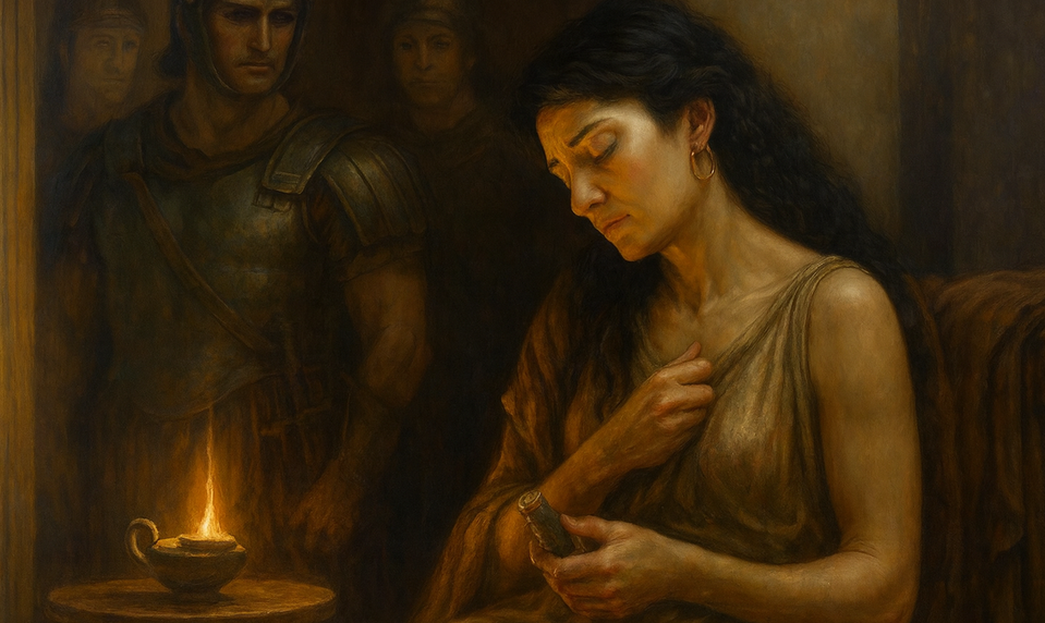 Kleopatra nezomrela na uštipnutie hadom: Pravda je desivejšia