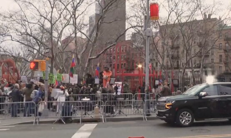 Pojednávanie s Madurom sa začalo, obhajoba kritizuje zásah Trumpovej administratívy