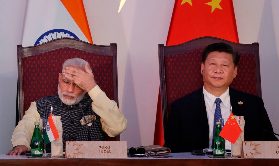 Čínsky prezident utrpel cievnu príhodu. Peking o jeho stave mlčí