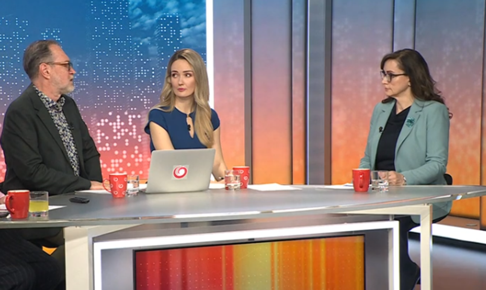 Rozhovory 24: Na čo má uviaznutý cestujúci nárok?