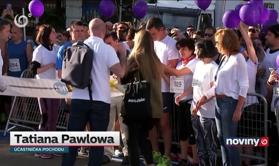 Panika na Gay Pride