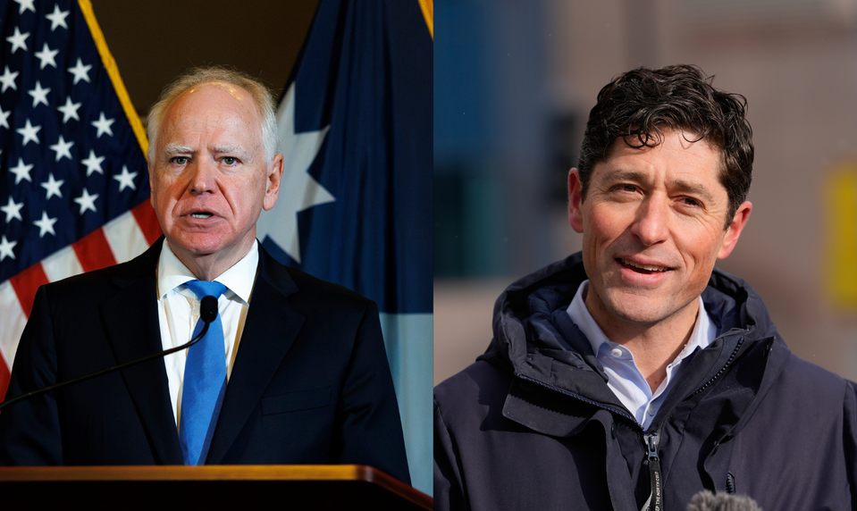 Trumpova administratíva vyšetruje demokratických lídrov pre údajné marenie operácií ICE