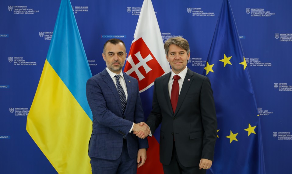 Slovensko a Ukrajina pripravujú spoločné rokovanie vlád. Slovenskú delegáciu má viesť Fico