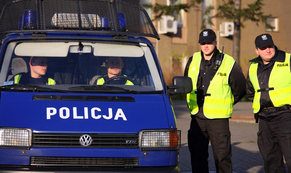 Polícia vo Varšave vyslobodila Slovenku (23), ktorú viac ako týždeň zadržiavali proti jej vôli