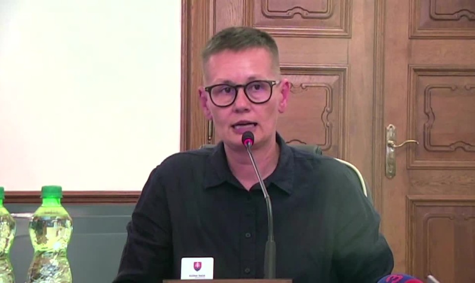 Desiatky sudcov sa zastali Pamely Záleskej. Hovoria o neprípustnom pokuse o zatrašenie