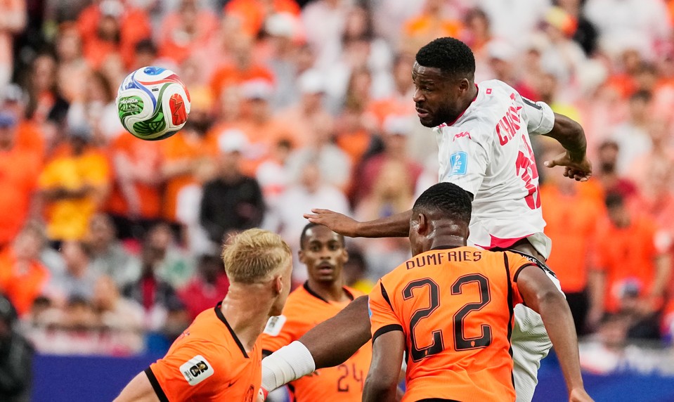 Oranjes prví v skupine F, Japonsko sa stretne s Brazíliou