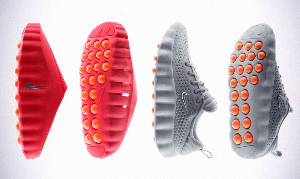 Nike predstavila tenisky, ktoré stimulujú mozog