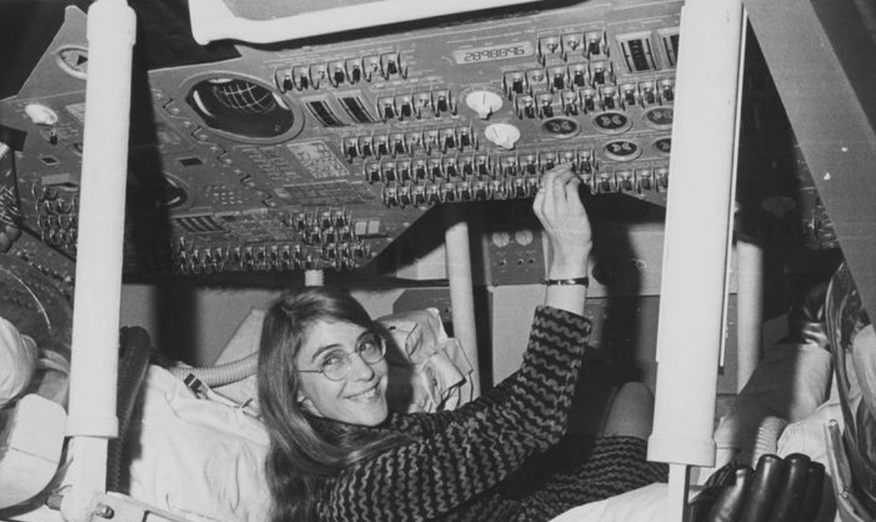 Pomohla ľudstvu pristáť na Mesiaci. Margaret Hamiltonová zomrela vo veku 90 rokov