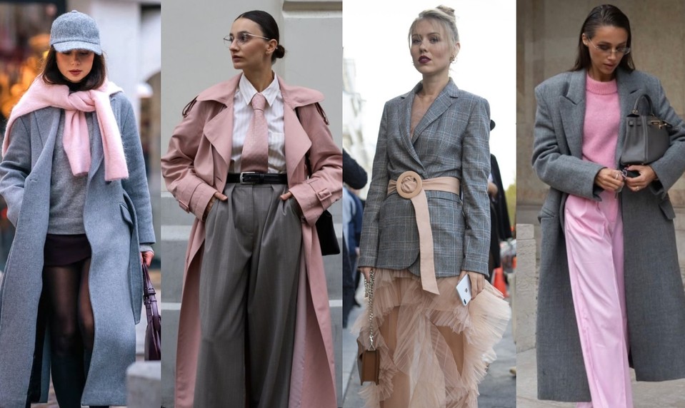 Farebná kombinácia, ktorá bude hitom sezóny: Milovníčky módy si obľúbili túto dvojicu!