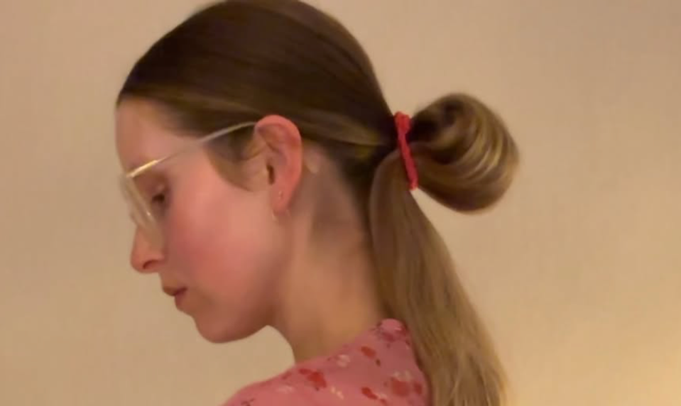 Zažiarila ako herečka, no netrvalo to dlho! Ďalšia hviezda je na OnlyFans, ponúka neobvyklý fetiš!