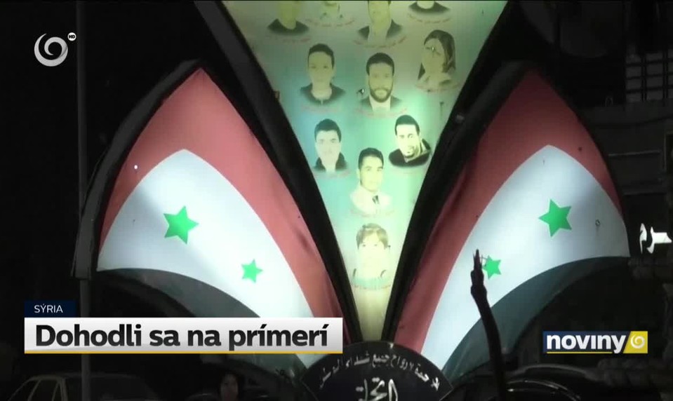 Dohodli sa na prímerí