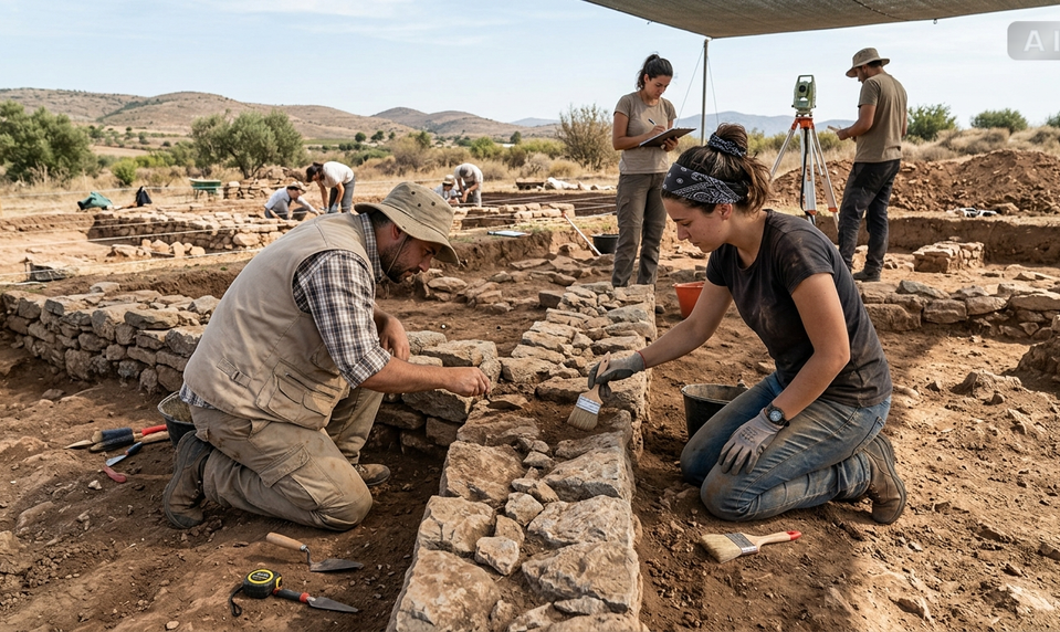 V Paríži objavili archeologickú senzáciu. Hradby by mohli pomôcť pochopiť pôvod mesta