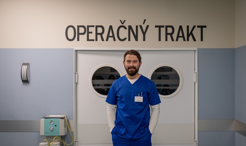 Už aj on je v tom! Richard Autner prepadol novej vášni