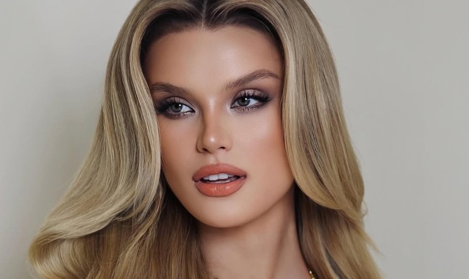 Nečakané meno v Epsteinových spisoch. Je v nich jedna z najkrajších Češiek a žien sveta!