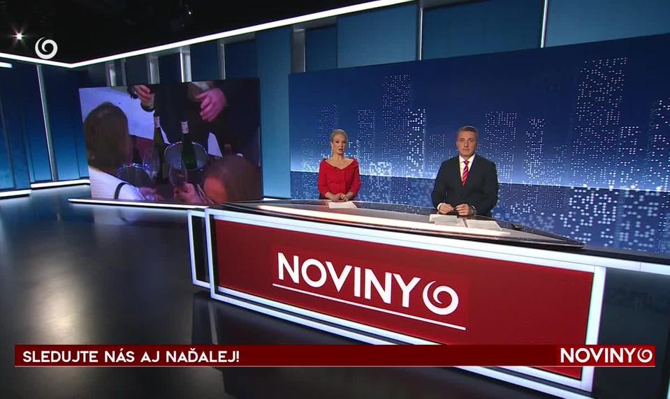 CHCÚ VYVRÁTIŤ MÝTY