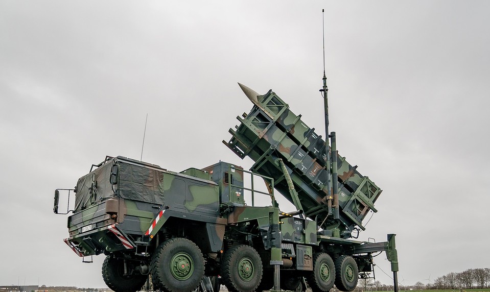 Generál Macko: Konflikt s Iránom môže oslabiť Ukrajinu. Zásoby rakiet Patriot sú obmedzené