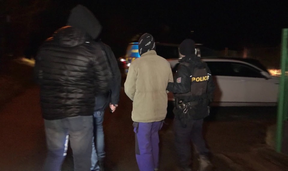 Únos chlapca otriasol Českom, matka spojitosť s únoscom odmieta