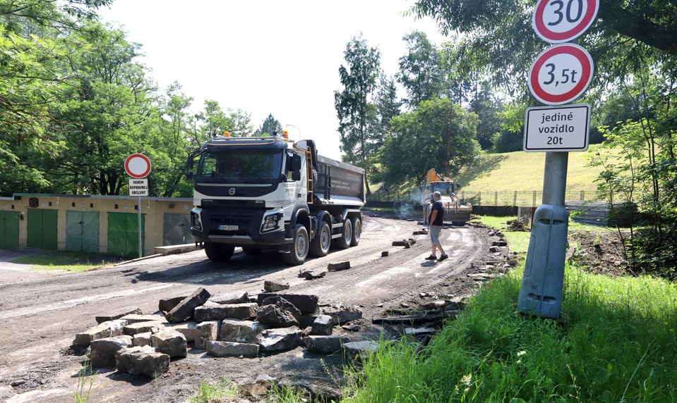 Vodiči v Banskej Bystrici, pozor: Dôležitý most čaká uzávera. Vieme, čo sa zmení
