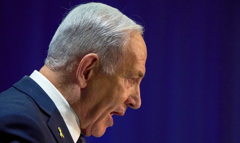 Turecko vydalo zatykače na Netanjahua a 36 izraelských činiteľov pre genocídu v Gaze