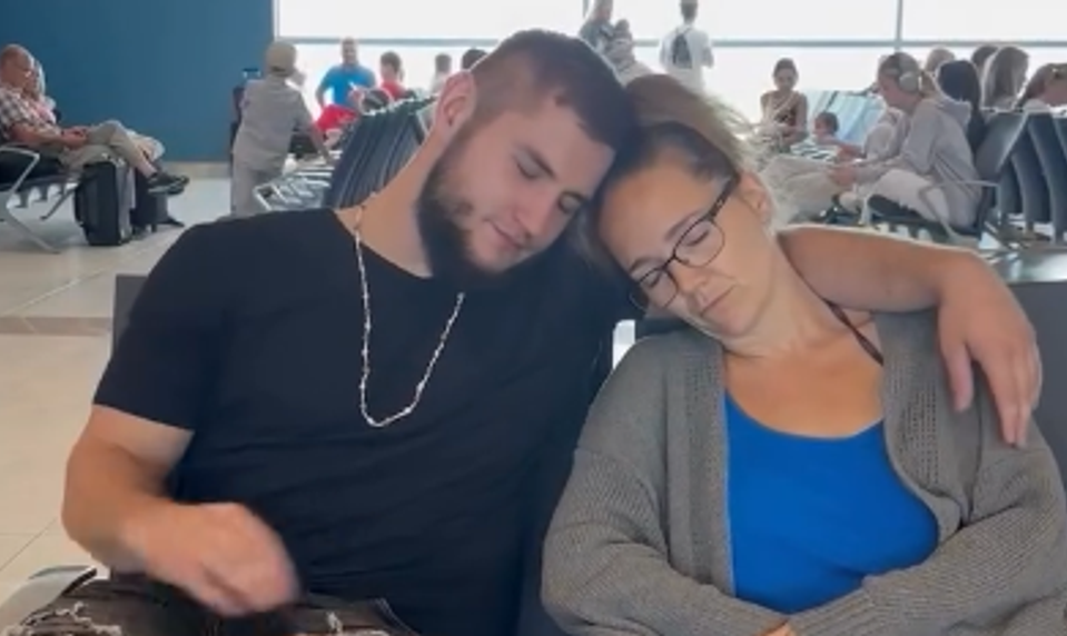 Rozchod Vondráčkovej so zápasníkom! Lucie šokuje vyjadrením o ich vzťahu!