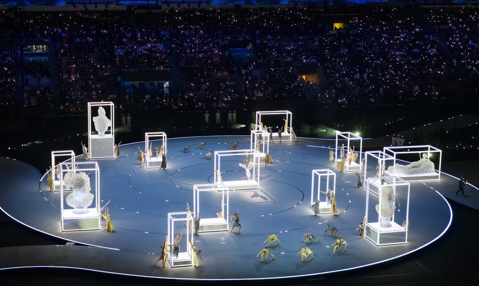 Odštartovali ZOH 2026