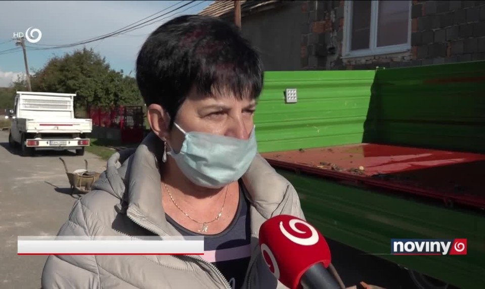 O pomoc požiadajú vládu