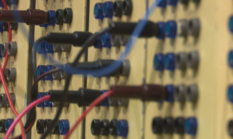 Spektrum 24 o jedinečnom múzeu počítačov