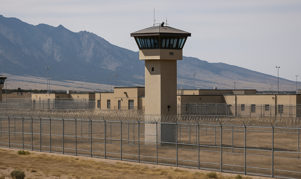 Ako vyzerá peklo na Zemi? Toto je najtvrdšia väznica USA