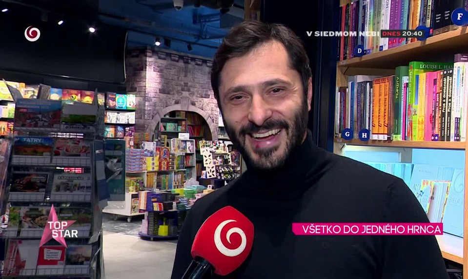 VŠETKO DO JEDNÉHO HRNCA