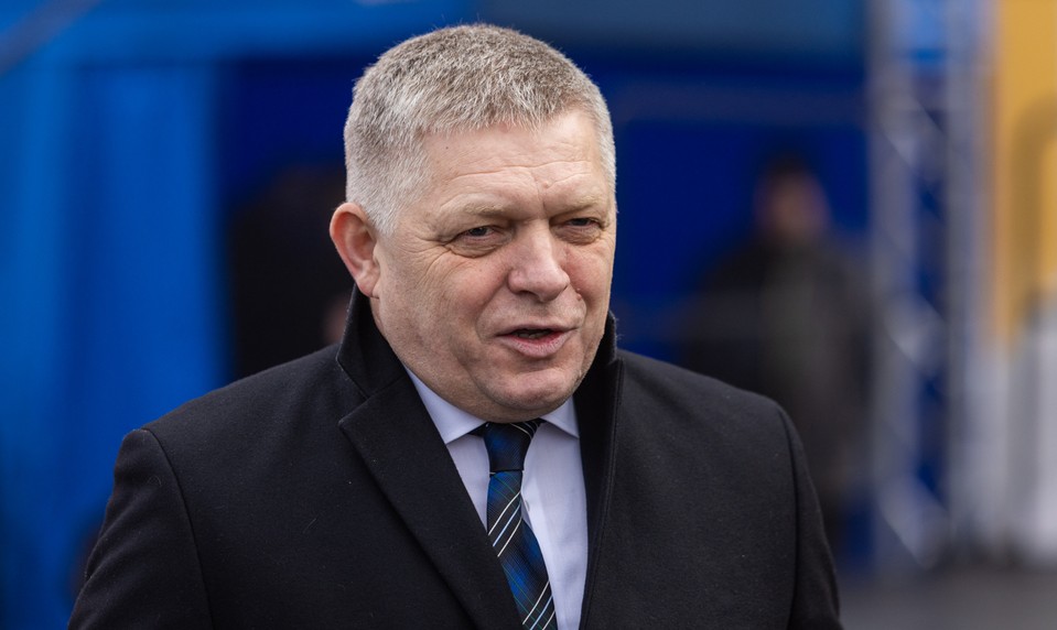 Fico v novoročnom príhovore: Rozdiely v pohľade na slovenskú realitu sa budú prehlbovať