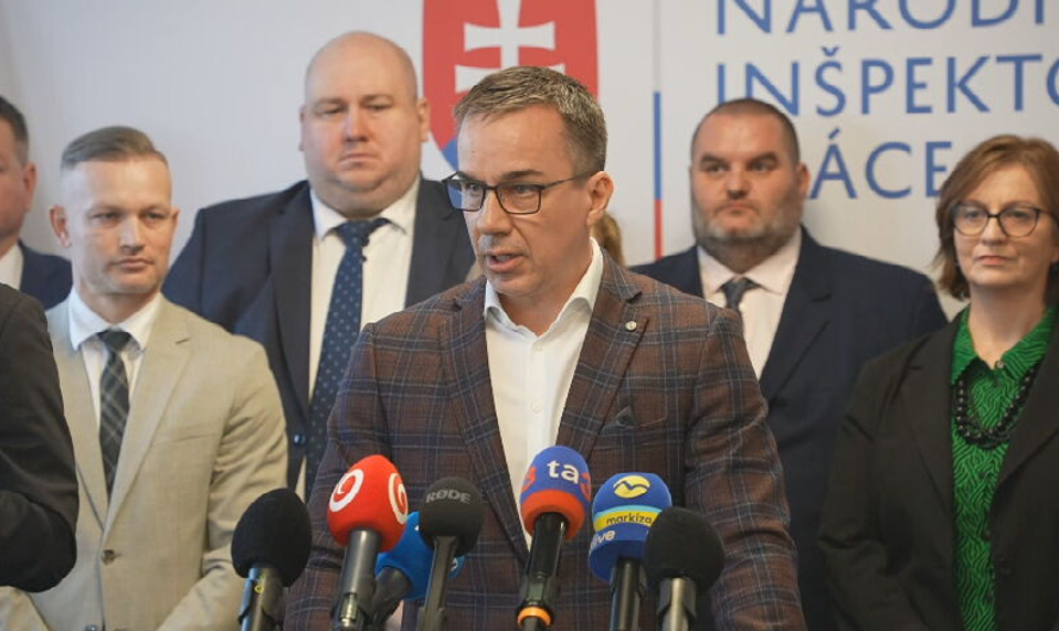 „Fiktívnych živnostníkov“ pribudlo: Oproti roku 2024 vzrástol ich počet o 192 percent