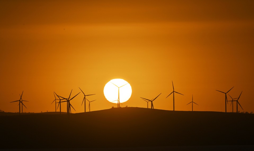 Austrália pod vodou? Stúpajúca hladina morí tam ohrozí státisíce obyvateľov