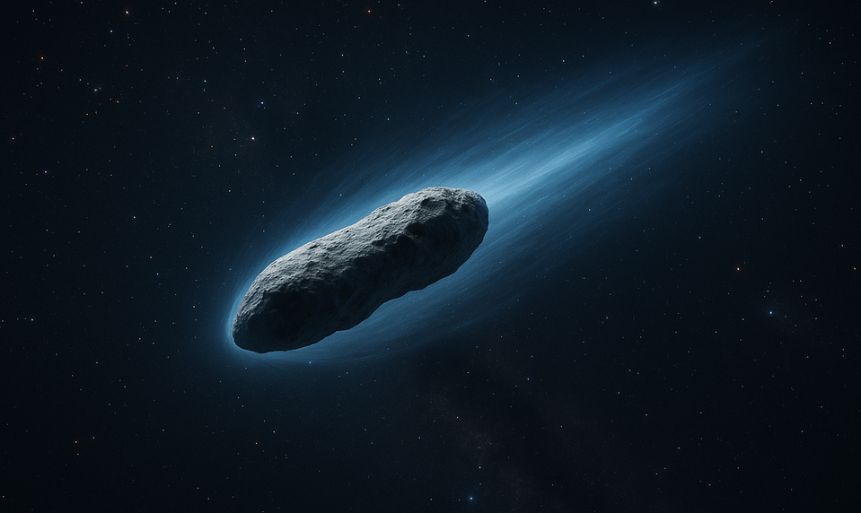 Mimozemský objekt mieri k Zemi: Vedci sa nezhodujú