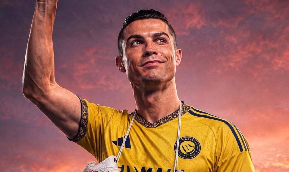 RONALDO avizuje posledný profesionálny rok, budúcnosť má naplánovanú