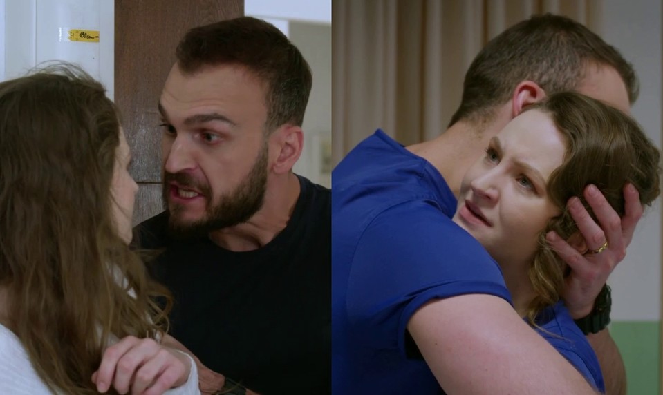 Nenechajte si ničiť život tak ako Barbora z Nemocnice: Odhaľte manipulátora vo vzťahu včas!