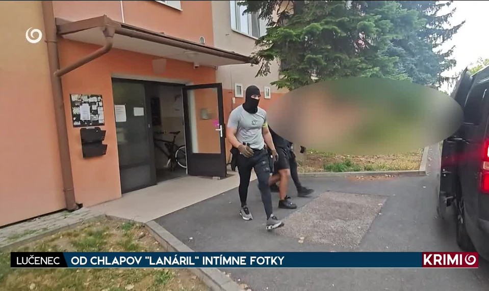 OD CHLAPOV "LANÁRIL" INTÍMNE FOTKY