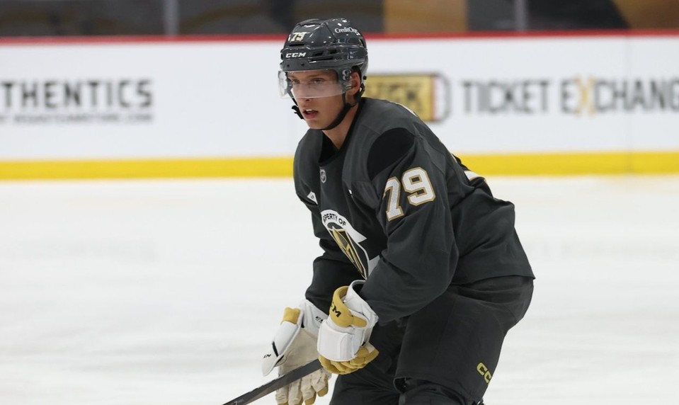 Pekarčík skóroval, Kmec s prvým gólom v AHL