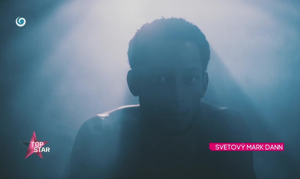 Svetový Mark Dann