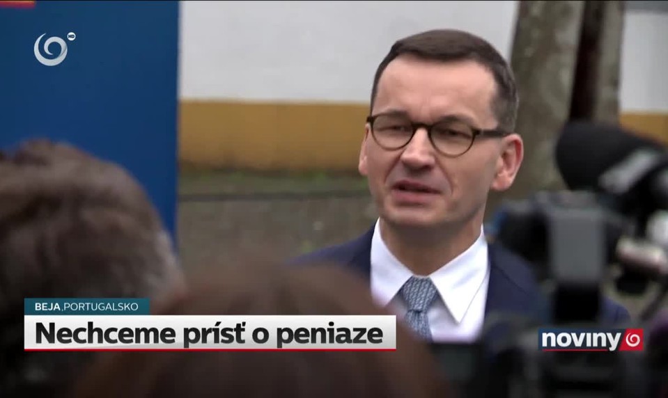 Nechceme prísť o peniaze