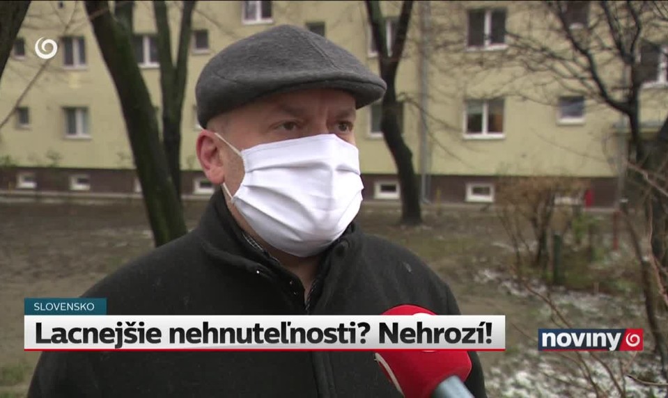 Lacnejšie nehnuteľnosti? Nehrozí!