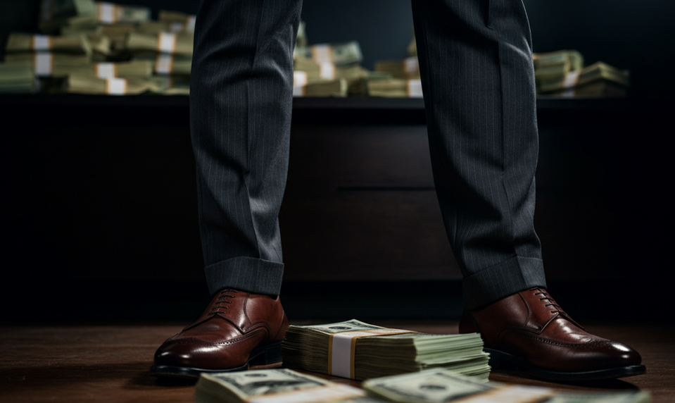 Zverejnili rebríček najbohatších ľudí sveta: Na vrchole Musk, umiestnili sa aj dvaja Slováci