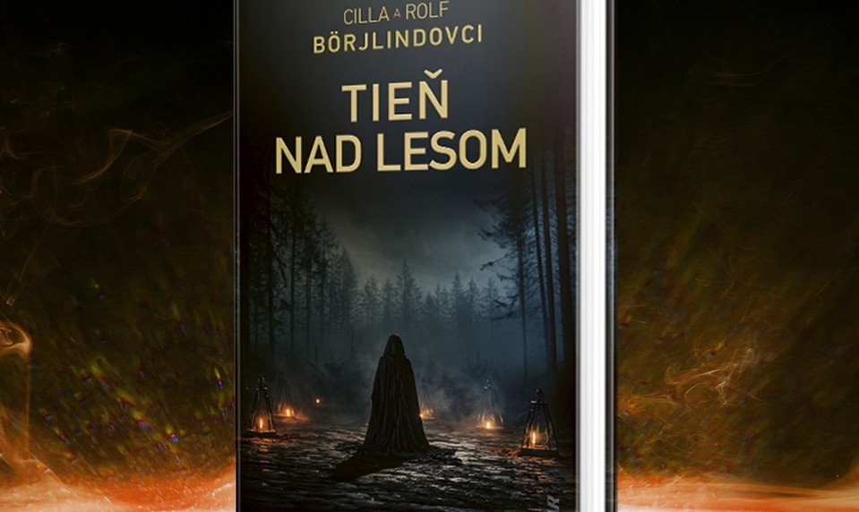 Zavraždený v mravenisku a umlčaná dedina. Najnovší prípad Olivie Rönningovej