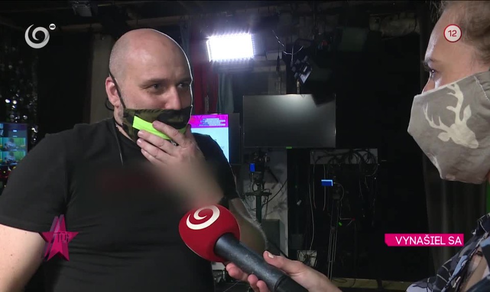 VYNAŠIEL SA