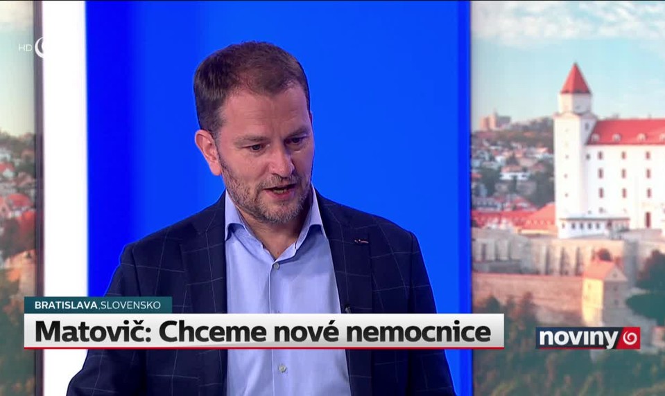 "Stopka" pre Sorošku