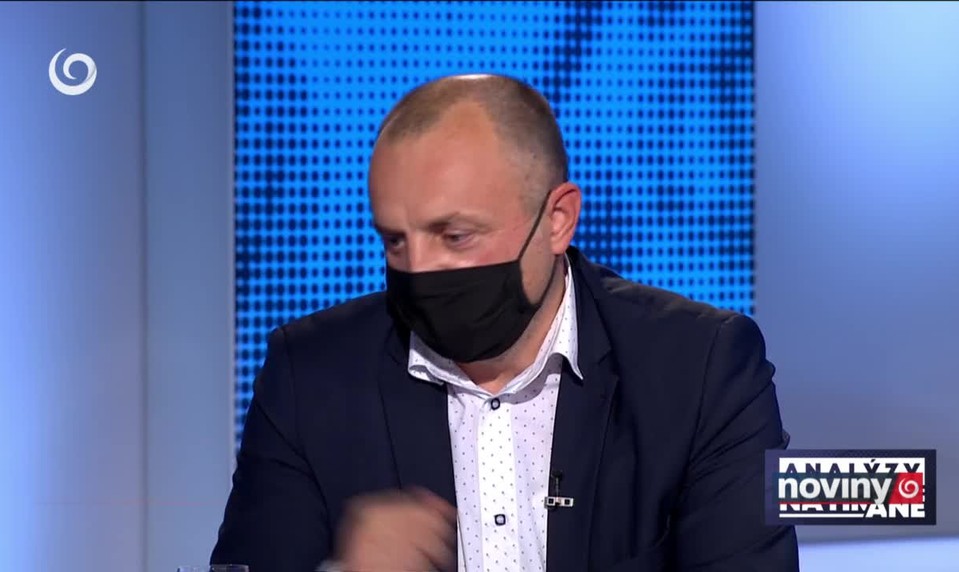 ANALÝZY Na hrane o SIS a PZ