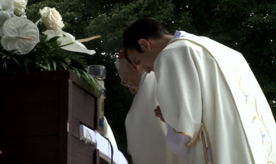 Na levočskú púť prišlo tento víkend pol milióna ľudí