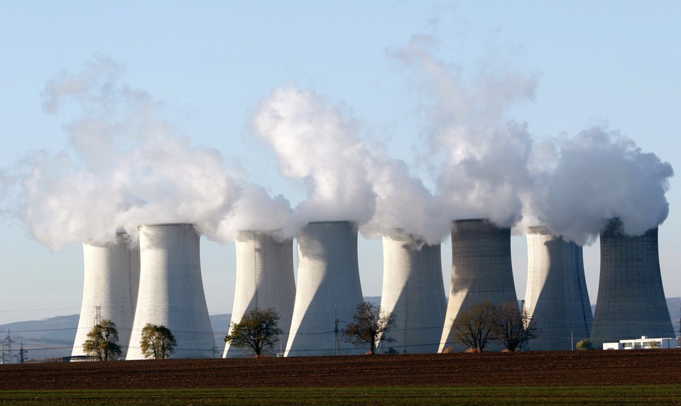 Jadrové elektrárne bez ruského paliva? Európa chce mať energiu vo vlastných rukách