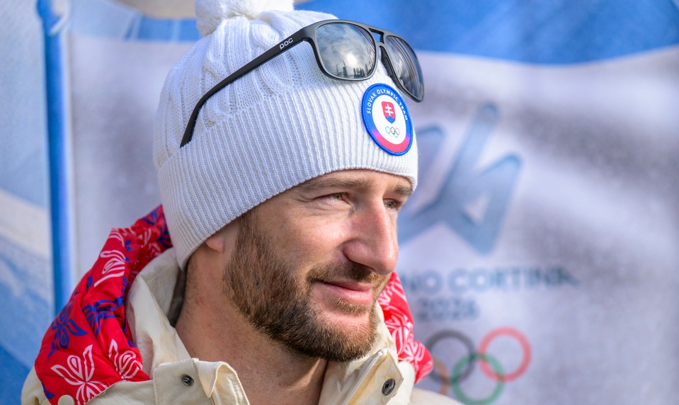 ŠIARNIK s vysokou stratou, postup bol na míle vzdialený